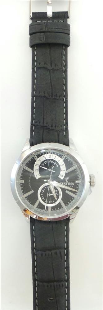 Montre festina f16573 hot sale